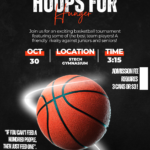 HOOPS for HUNGER ticker